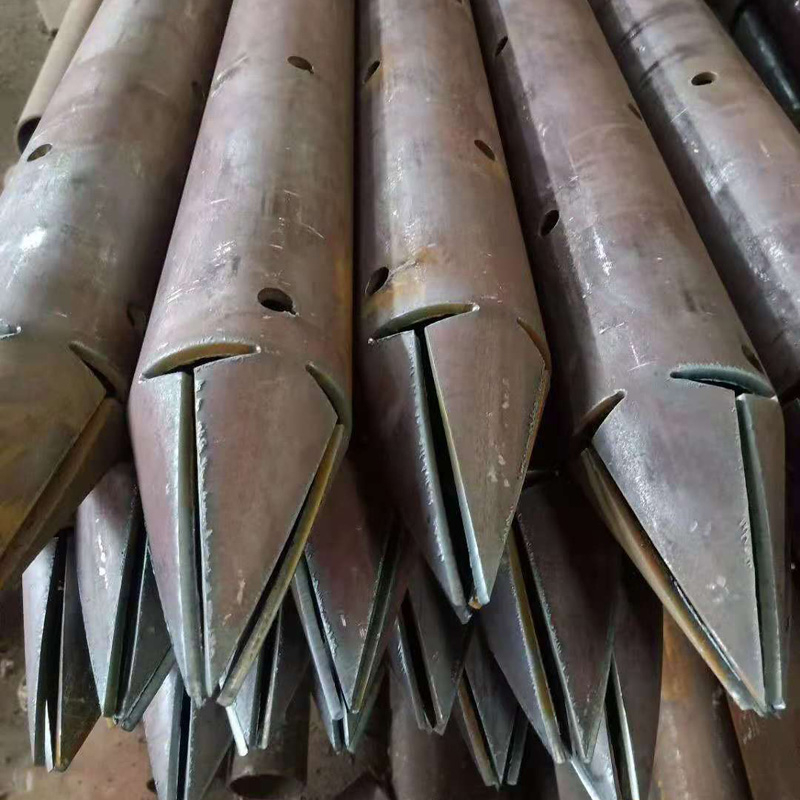 奉节预埋注浆管